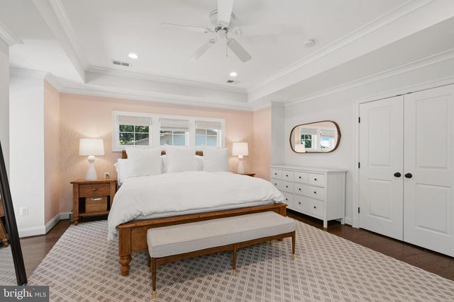 5110 BALTIMORE AVE, Bethesda, MD 20816