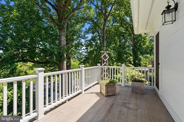 5110 BALTIMORE AVE, Bethesda, MD 20816