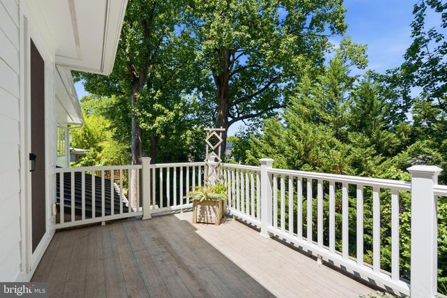 5110 BALTIMORE AVE, Bethesda, MD 20816