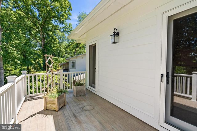 5110 BALTIMORE AVE, Bethesda, MD 20816
