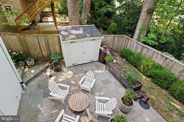 5110 BALTIMORE AVE, Bethesda, MD 20816