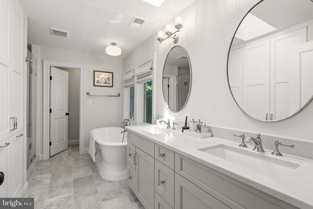 5110 BALTIMORE AVE, Bethesda, MD 20816