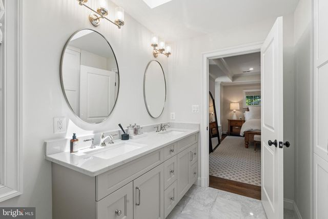 5110 BALTIMORE AVE, Bethesda, MD 20816