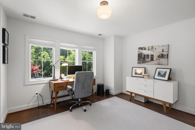 5110 BALTIMORE AVE, Bethesda, MD 20816