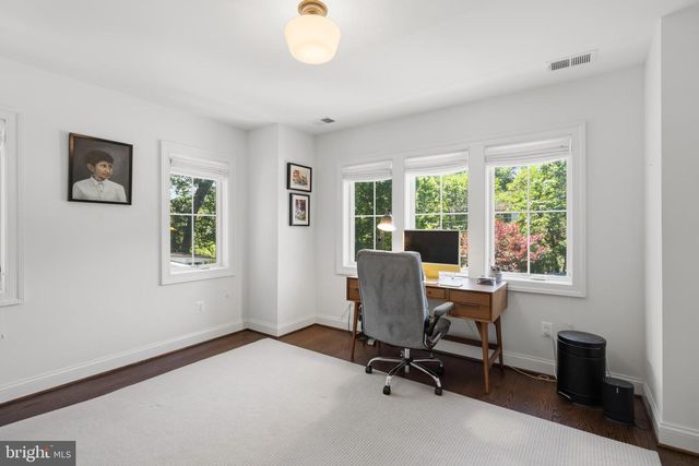5110 BALTIMORE AVE, Bethesda, MD 20816