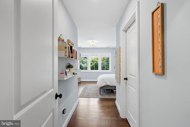 5110 BALTIMORE AVE, Bethesda, MD 20816