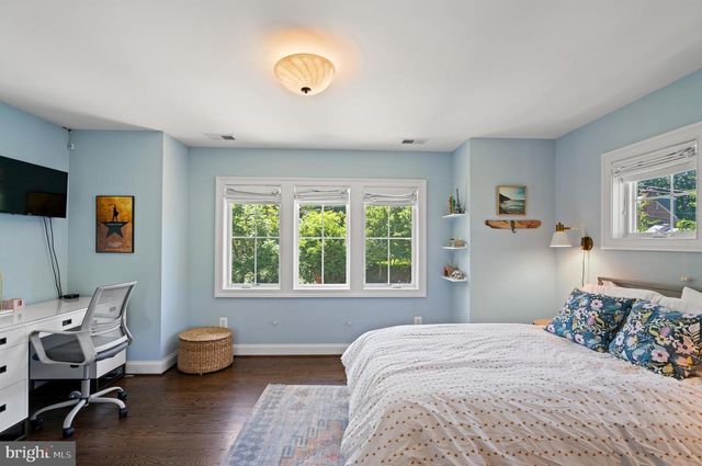 5110 BALTIMORE AVE, Bethesda, MD 20816