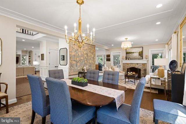 5110 BALTIMORE AVE, Bethesda, MD 20816