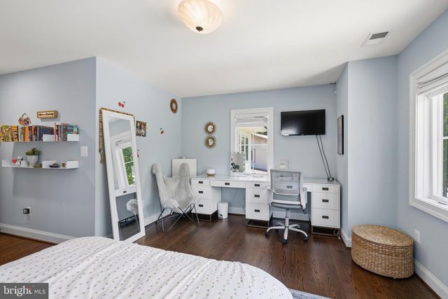5110 BALTIMORE AVE, Bethesda, MD 20816