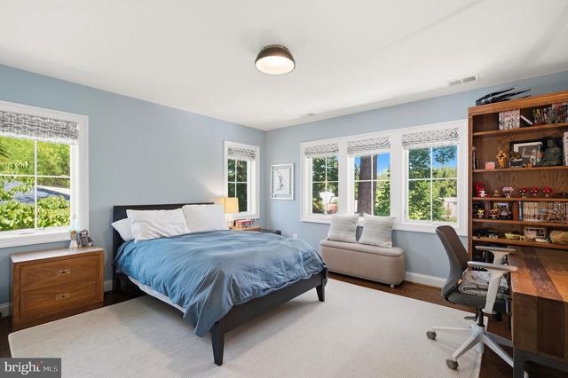 5110 BALTIMORE AVE, Bethesda, MD 20816