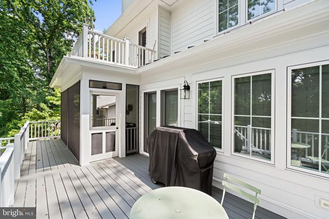 5110 BALTIMORE AVE, Bethesda, MD 20816
