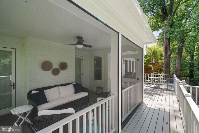 5110 BALTIMORE AVE, Bethesda, MD 20816