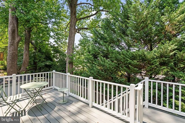 5110 BALTIMORE AVE, Bethesda, MD 20816