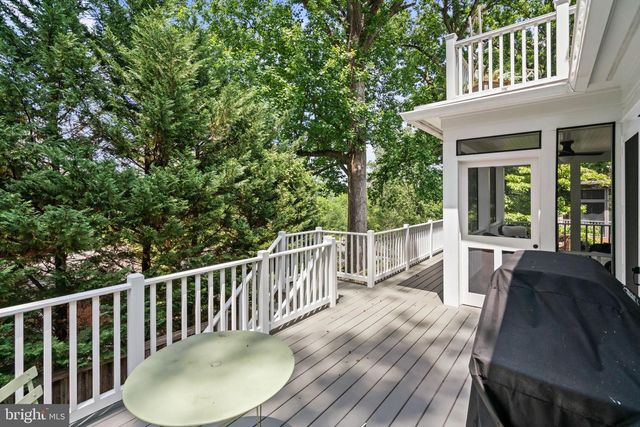 5110 BALTIMORE AVE, Bethesda, MD 20816