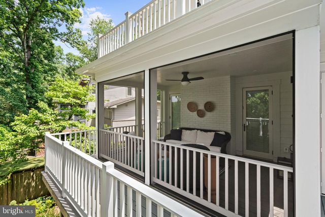 5110 BALTIMORE AVE, Bethesda, MD 20816