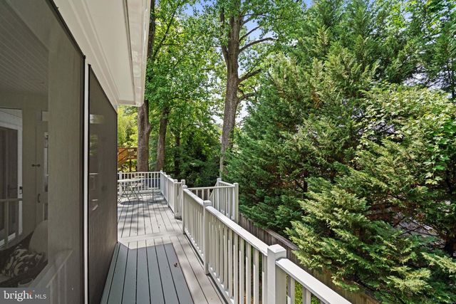 5110 BALTIMORE AVE, Bethesda, MD 20816