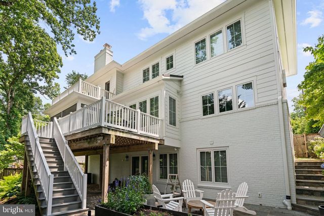 5110 BALTIMORE AVE, Bethesda, MD 20816