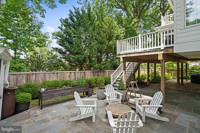 5110 BALTIMORE AVE, Bethesda, MD 20816