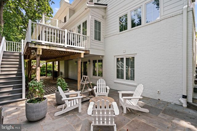 5110 BALTIMORE AVE, Bethesda, MD 20816
