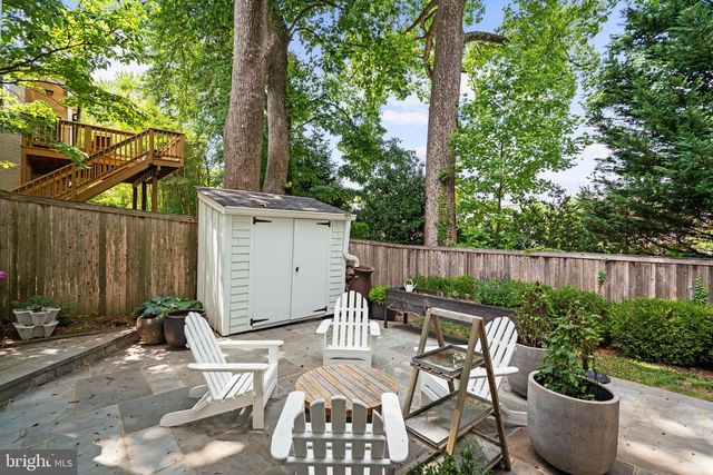 5110 BALTIMORE AVE, Bethesda, MD 20816