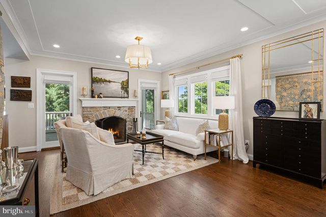 5110 BALTIMORE AVE, Bethesda, MD 20816