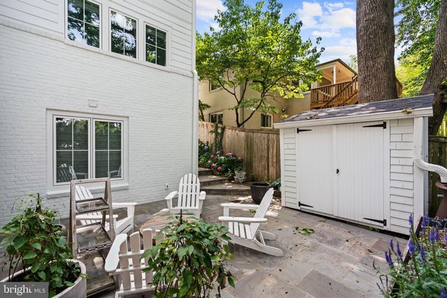 5110 BALTIMORE AVE, Bethesda, MD 20816