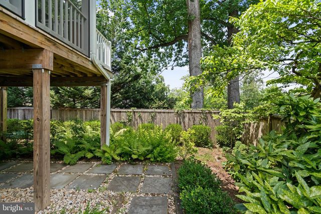 5110 BALTIMORE AVE, Bethesda, MD 20816