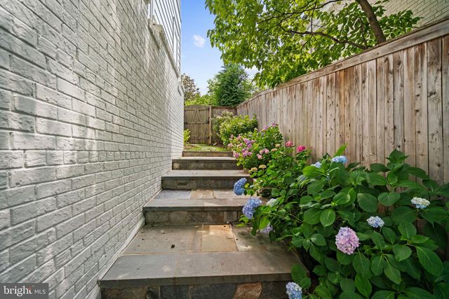 5110 BALTIMORE AVE, Bethesda, MD 20816