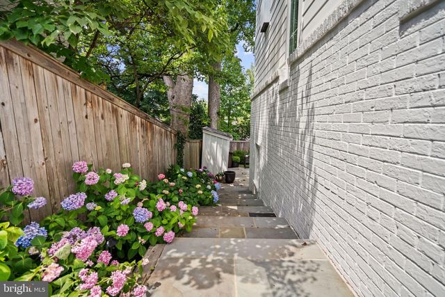 5110 BALTIMORE AVE, Bethesda, MD 20816