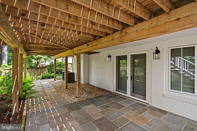 5110 BALTIMORE AVE, Bethesda, MD 20816