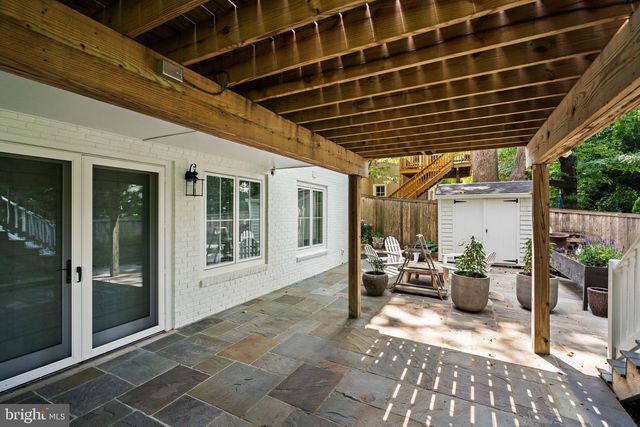 5110 BALTIMORE AVE, Bethesda, MD 20816
