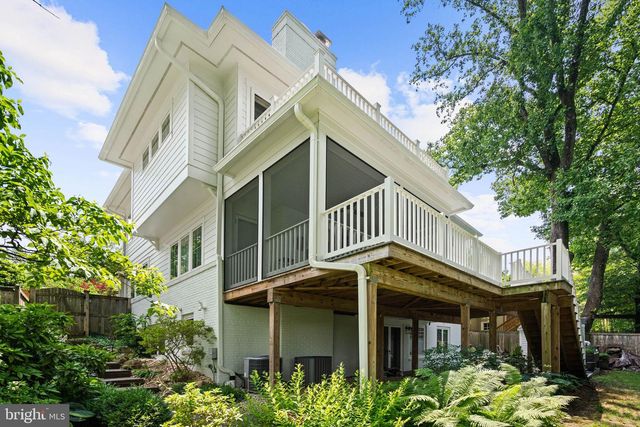 5110 BALTIMORE AVE, Bethesda, MD 20816