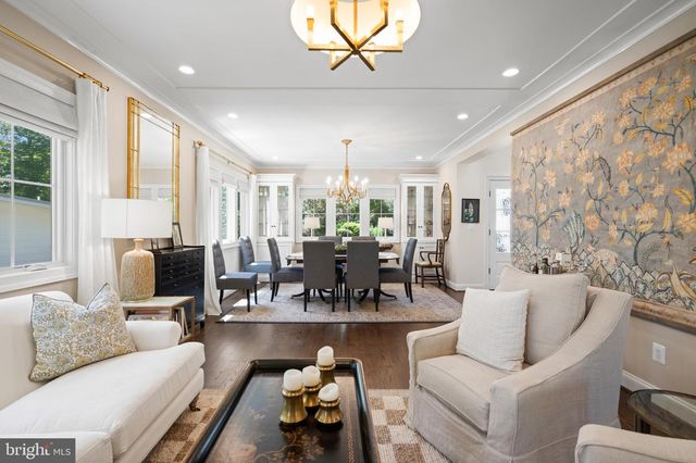 5110 BALTIMORE AVE, Bethesda, MD 20816
