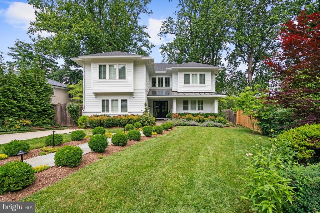 5110 BALTIMORE AVE, Bethesda, MD 20816