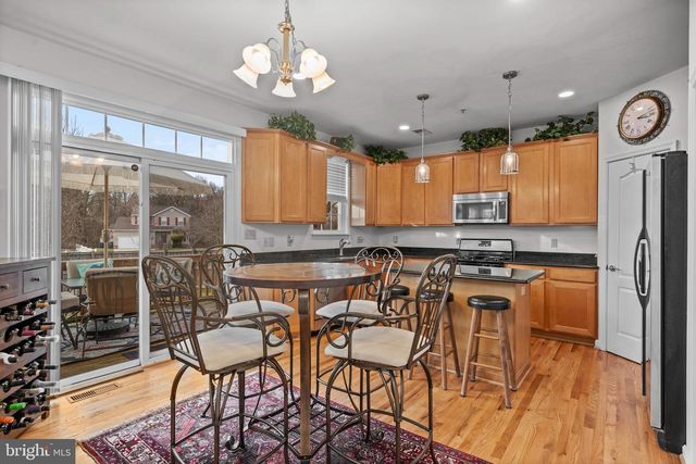 6003 PLATA ST, Clinton, MD 20735