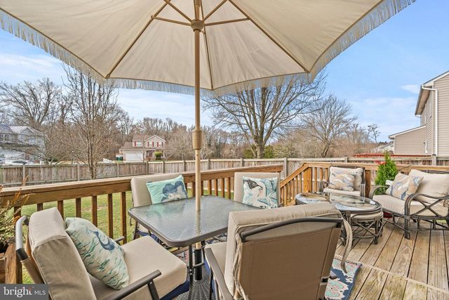 6003 PLATA ST, Clinton, MD 20735