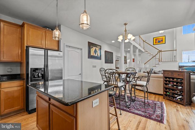 6003 PLATA ST, Clinton, MD 20735