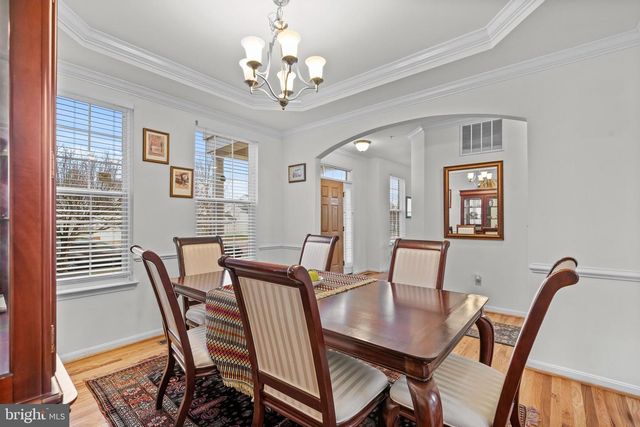 6003 PLATA ST, Clinton, MD 20735