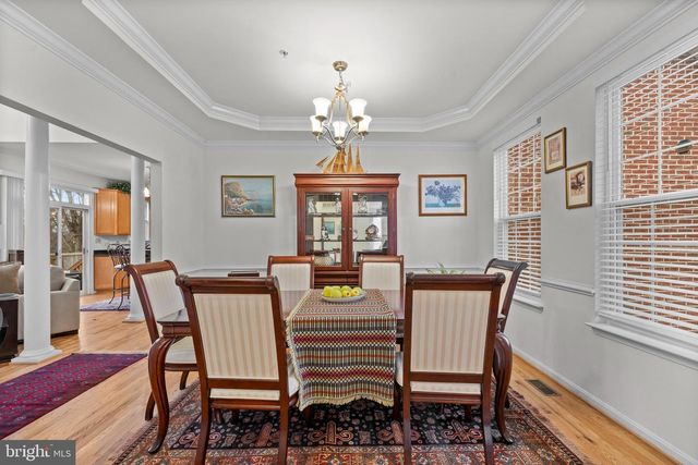 6003 PLATA ST, Clinton, MD 20735