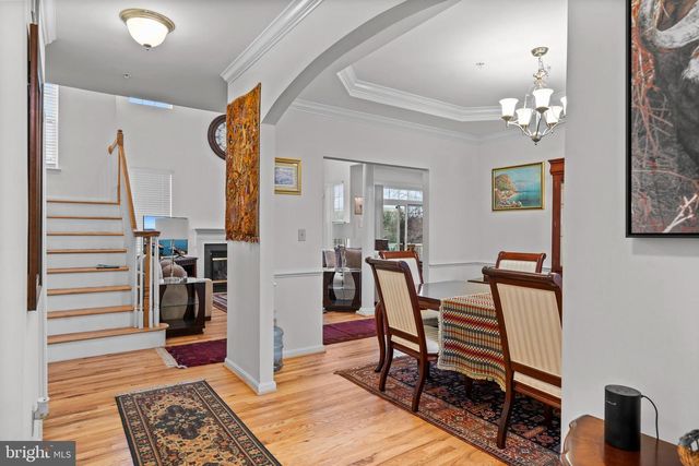 6003 PLATA ST, Clinton, MD 20735