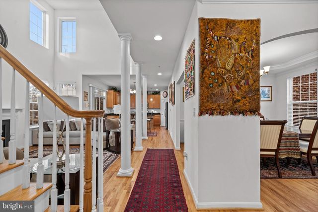 6003 PLATA ST, Clinton, MD 20735