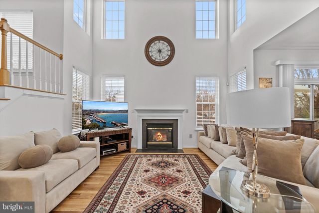 6003 PLATA ST, Clinton, MD 20735