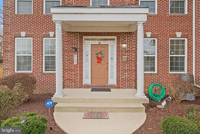 6003 PLATA ST, Clinton, MD 20735