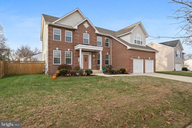 6003 PLATA ST, Clinton, MD 20735