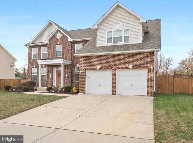 6003 PLATA ST, Clinton, MD 20735