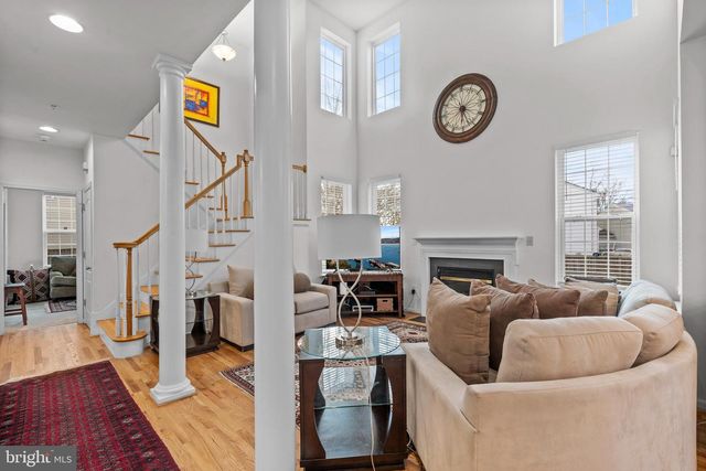 6003 PLATA ST, Clinton, MD 20735