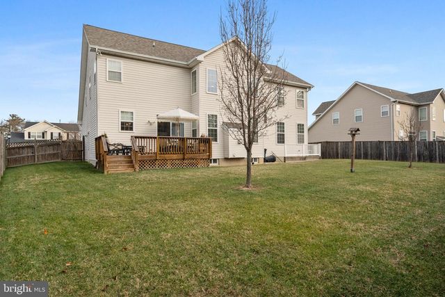 6003 PLATA ST, Clinton, MD 20735