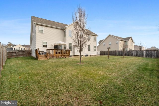 6003 PLATA ST, Clinton, MD 20735