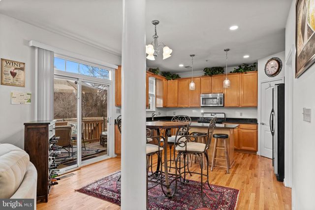 6003 PLATA ST, Clinton, MD 20735