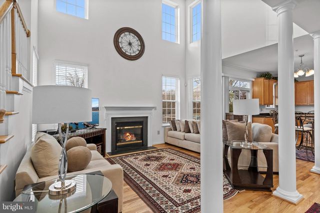 6003 PLATA ST, Clinton, MD 20735